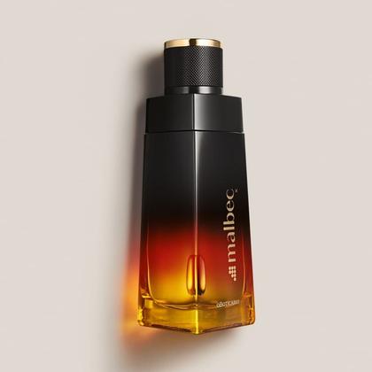 Malbec X Desodorante Colônia 100ml O Boticário Presente Perfume