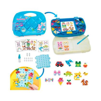 Imagem de Maleta Aquabeads Beginners Carry Case - Epoch 31912