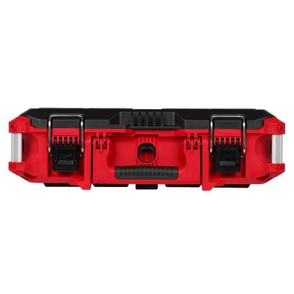 Imagem de Maleta Caixa Modular 40,8x56,1x16,7cm Packout 48228424 Milwaukee