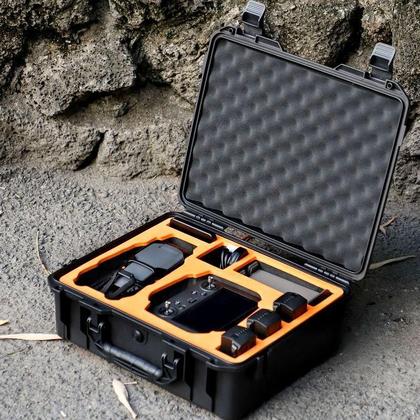 Imagem de Maleta Case Rígida Drone Dji Mavic 3, Mavic 3 Pro E Classic