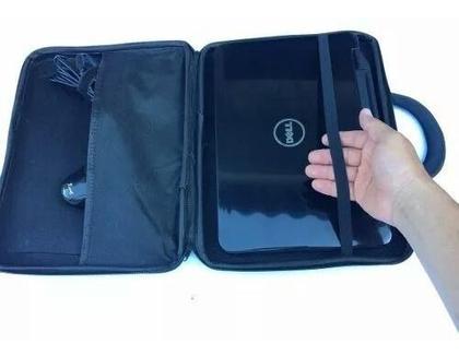 Imagem de Maleta com Alça para Notebook 15,6 Polegadas + Pendrive 64GB