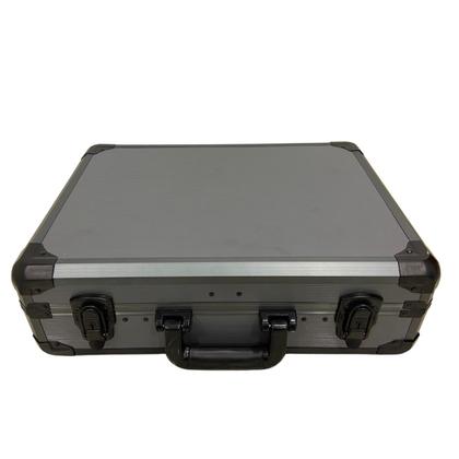 Imagem de Maleta com Ferramentas com 142 peças Multifuncional Aço Cromo Vanádio