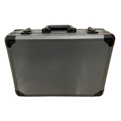 Imagem de Maleta com Ferramentas com 142 peças Multifuncional Aço Cromo Vanádio