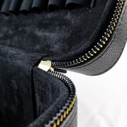 Imagem de Maleta completa de maquiagem, itens premium top de linhaBZ80