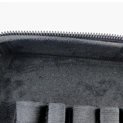 Imagem de Maleta completa de maquiagem, itens premium top de linhaBZ80