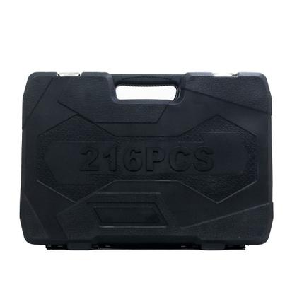 Imagem de Maleta de Ferramentas Deend Endurance 216 Peças