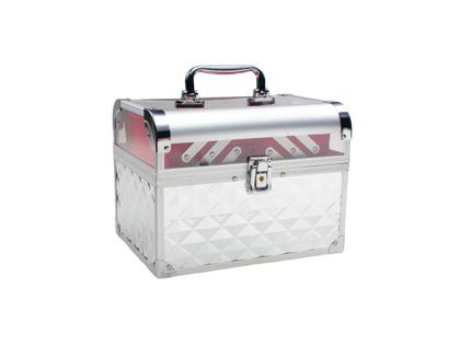 Imagem de Maleta De Maquiagem Completa Com Fixador E Água Termal