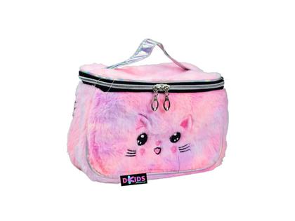 Imagem de Maleta De Maquiagem Completa Infantil meu brilhinho