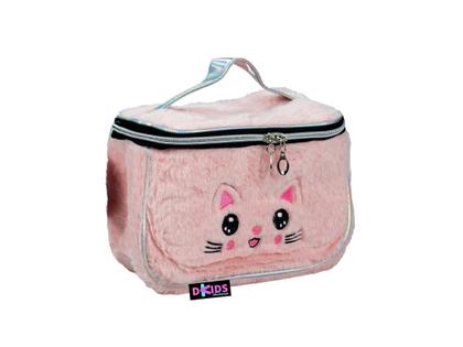 Imagem de Maleta De Maquiagem Completa Infantil meu brilhinho