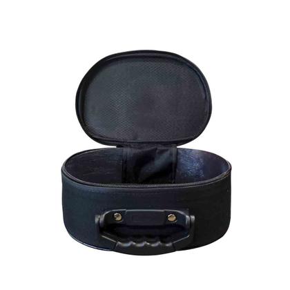 Imagem de  Maleta De Maquiagem Completa Profissional Ruby Rose BZ69-2