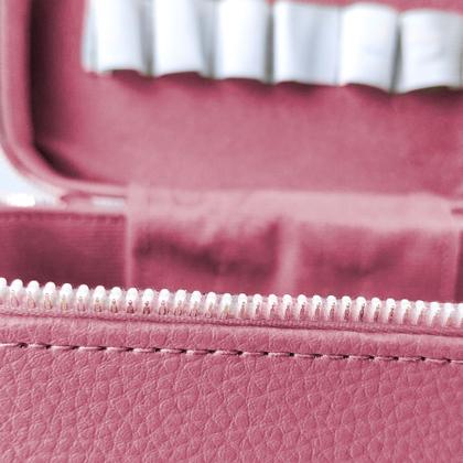 Imagem de Maleta De Maquiagem Completa Ruby Rose A Mais Completa