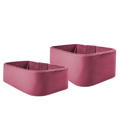 Imagem de Maleta De Maquiagem Completa Ruby Rose A Mais Completa