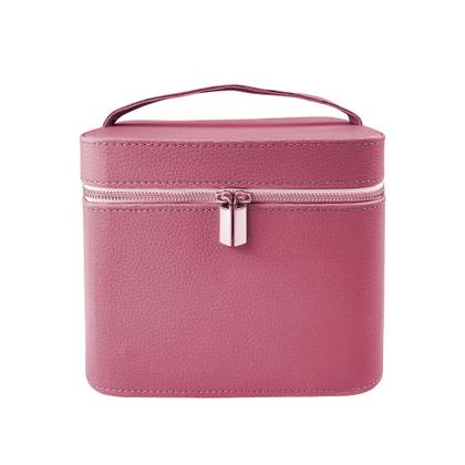 Imagem de Maleta De Maquiagem Completa Ruby Rose A Mais Completa