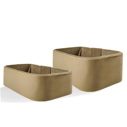 Imagem de Maleta De Maquiagem Completa Ruby Rose A Mais Completa BZ71 - Pele Parda