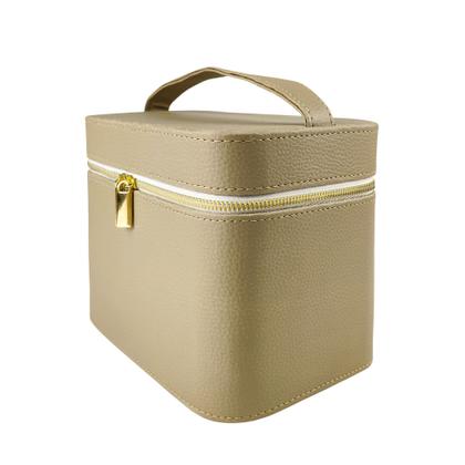 Imagem de Maleta De Maquiagem Completa Ruby Rose A Mais Completa BZ71 - Pele Parda