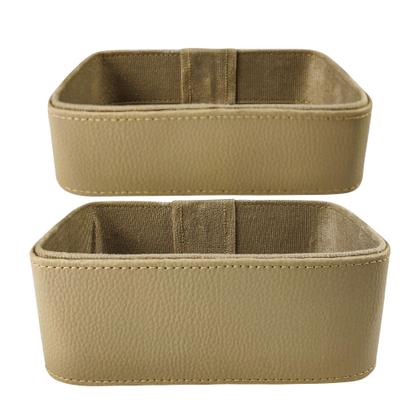 Imagem de Maleta De Maquiagem Completa Ruby Rose A Mais Completa BZ71 - Pele Parda