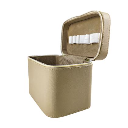 Imagem de Maleta De Maquiagem Completa Ruby Rose A Mais Completa BZ71 - Pele Parda