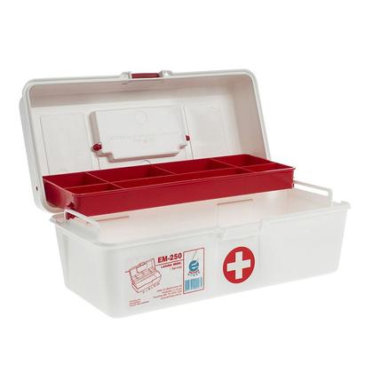 Imagem de Maleta de Primeiros Socorros Laguna para Medicamento