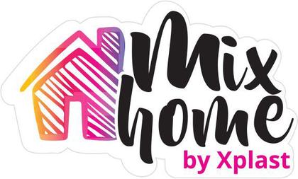 Imagem de Maleta Divisória Minhas Coisas Flat Box 16 Espaços Com Alça