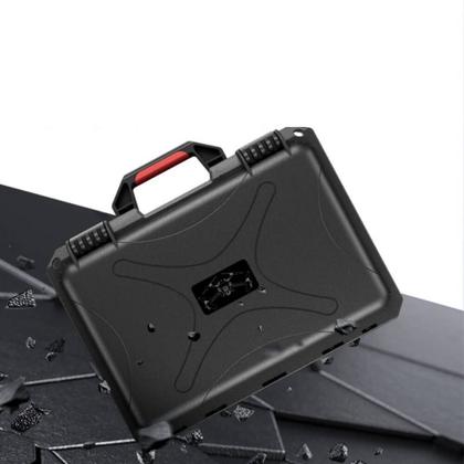 Imagem de Maleta Estanque para DJI Mini 3 Séries / Mini 4 Pro e Controle DJI RC / RC2 / RC N1/ N2 - StartRC