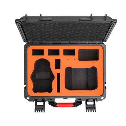 Imagem de Maleta Estanque para DJI Mini 3 Séries / Mini 4 Pro e Controle DJI RC / RC2 / RC N1/ N2 - StartRC