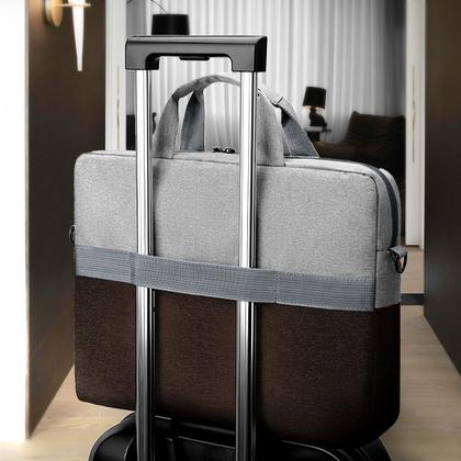 Imagem de Maleta Executiva Masculina para Notebook Social