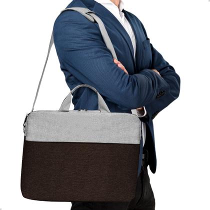 Imagem de Maleta Executiva Masculina para Notebook Social