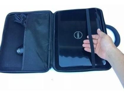 Imagem de Maleta Executiva Pasta para Notebook Até 15,6 Polegadas Estampada
