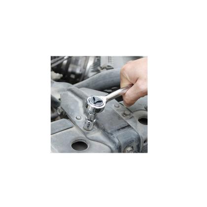 Imagem de Maleta Ferramentas Kit Chaves Soquetes Com 40 Peças LE-1908