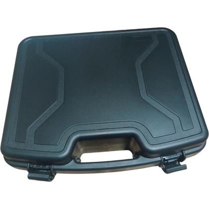 Imagem de Maleta Hard Case Mala Estojo Rígido Reforçada para Proteção Uso Geral MP0040