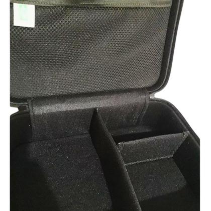 Imagem de Maleta Médica Profissional Azul Com Alça e Divisória C136 Panton