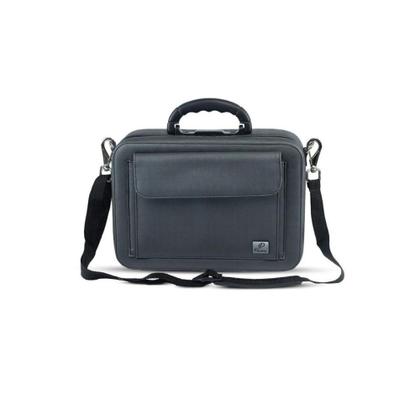 Imagem de Maleta Médica Profissional Grafite com Alça C136 Panton