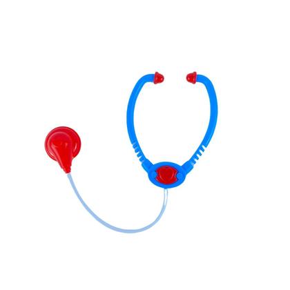 Imagem de Maleta Mini Doutor Vermelha Com Acessórios 1268 - PakiPlast