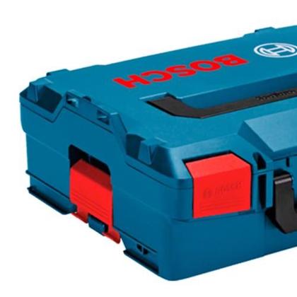 Imagem de Maleta Modular Boxx Slide Pack 442x151x357mm L-BOXX 136 - Bosch