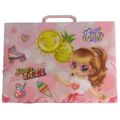 Imagem de Maleta Ofício Com Alça Modelos Variados 36x26cm