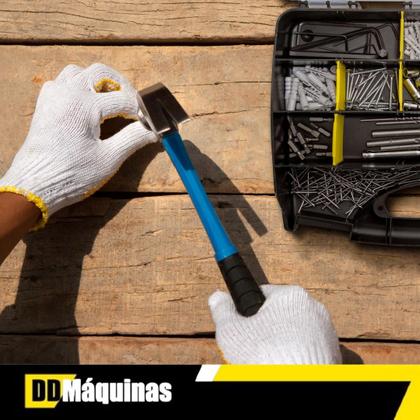 Imagem de Maleta Organizadora 16 Divisões Fasterr FST019