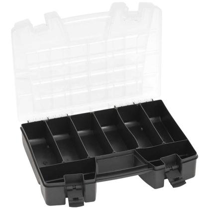 Imagem de Maleta Organizadora Plástica com 34 Divisórias OPV0200 - VONDER