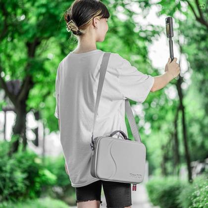 Imagem de Maleta para Câmera Insta360 One X3 e Acessórios - StartRC