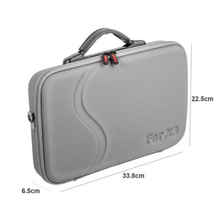 Imagem de Maleta para Câmera Insta360 One X3 e Acessórios - StartRC