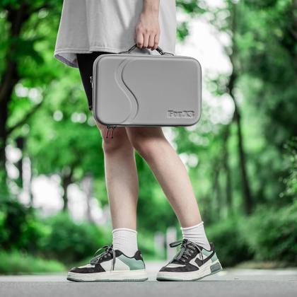 Imagem de Maleta para Câmera Insta360 One X3 e Acessórios - StartRC