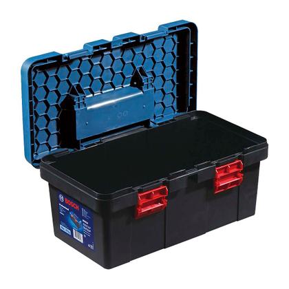 Imagem de Maleta Para Ferramentas Até 20KG 1600A012XJ000 - Bosch