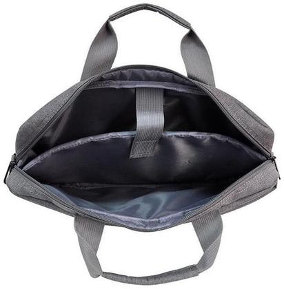 Imagem de Maleta Para Notebook 15,6 Ml-50Gy Cinza C3Tech