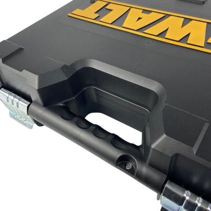 Imagem de Maleta para Parafusadeira 20v - Dewalt 2 Peças