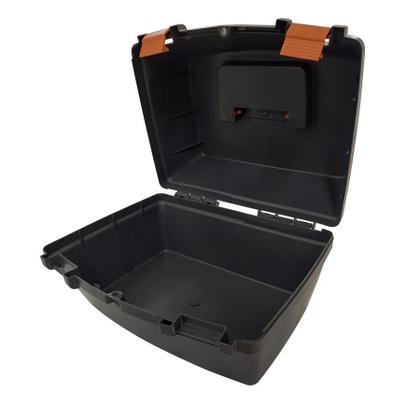 Imagem de Maleta Plástica Box Para Serra Mármore - Presto - 96008