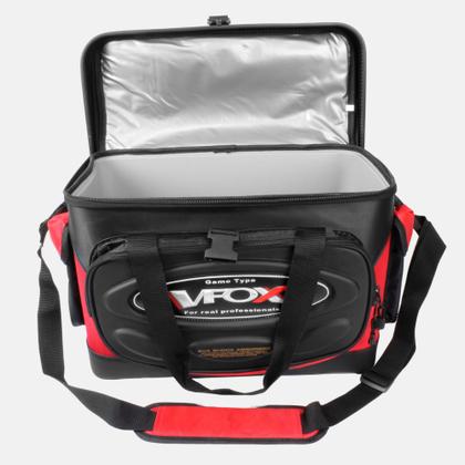 Imagem de Maleta Porta Tralhas VD 502 25 Litros - Vfox