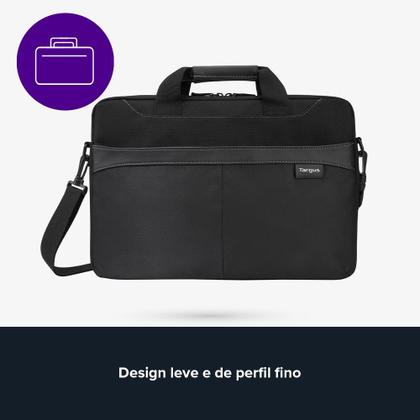 Imagem de Maleta Targus Business Casual 15.6 - TSS898