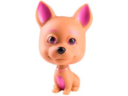 Imagem de Maleta Veterinária Infantil Doutor Canino - Roma Jensen 15 Peças