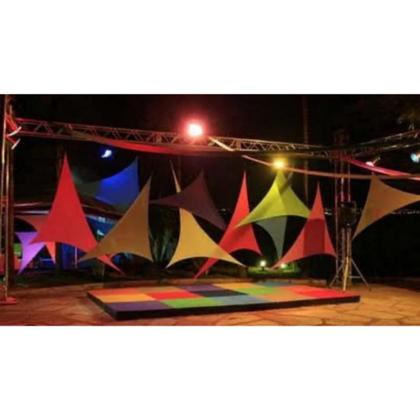 Imagem de Malha Gel Tecido Helanca - Diversas Cores 5 mt x 1,80 Largura