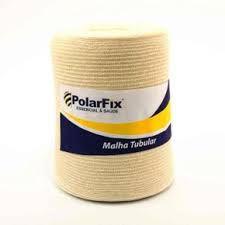 Imagem de Malha Tubular Polarfix 10 cm x 15m