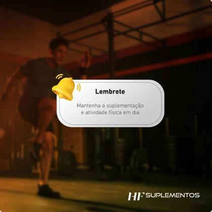 Imagem de Malto force maltodextrina com vitamina c 1kg hf suplements